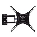 SOPORTE PARA TV - GIRATORIO - 14" - 55" SUNLIGHT 17533