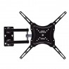 SOPORTE PARA TV - GIRATORIO - 14" - 55" SUNLIGHT 17533
