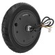 ACESSORIO RODA COM MOTOR PARA PATINETE - S09