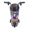 TRICICLO ELECTRICO FOSTON GT4400 / NIGHT