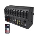 AUTO RADIO ECOPOWER EP-7017 BT/ SD/USB/7"