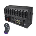 AUTO RADIO ECOPOWER EP-7018 BT/ SD/USB/7"