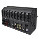 RADIO CAR ECOPOWER EP-7019 BT/ SD/USB/7"