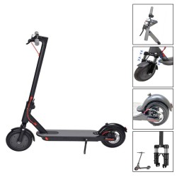 PATINETE HYE S09X 350W 7.800A S/GAR