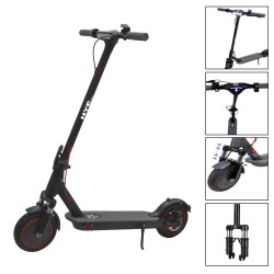 PATINETE HYE HY-S10 350W - 7.800A - S/G