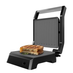 SANDWICHERA BRITANIA BGR06A GRILL - 220V