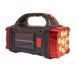 LINTERNA ECOPOWER EP-8155 - 2V