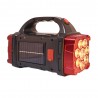 LINTERNA ECOPOWER EP-8155 - 2V