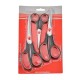 KIT TESOURA S1466 13281 ( 03-UNID )