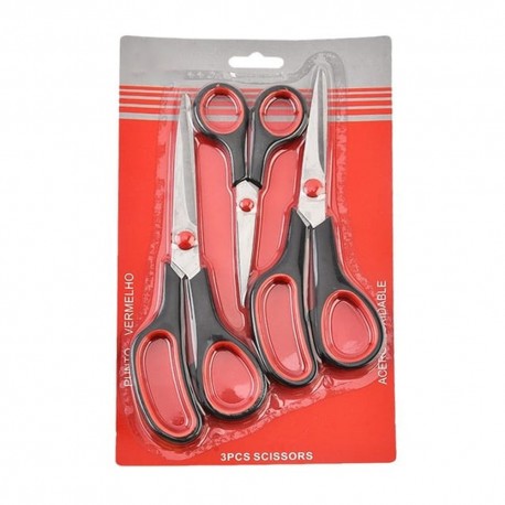 KIT DE TIJERAS S1466 13281 - 3 PCS