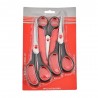 KIT DE TIJERAS S1466 13281 - 3 PCS