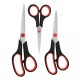 KIT TESOURA S1466 13281 ( 03-UNID )