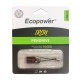 PEN DRIVE ECOPOWER 16GB IRON USB 2.0