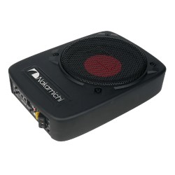 CAJA DE SONIDO NAKAMICHI NBF9.5A SUBWOOFER 9.2" - 1500W