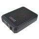 CAJA DE SONIDO NAKAMICHI NBF10.3A SUBWOOFER 10" - 1500W