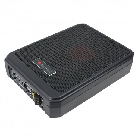 CAJA DE SONIDO NAKAMICHI NBF10.3A SUBWOOFER 10" - 1000W