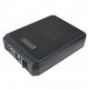 CAJA DE SONIDO NAKAMICHI NBF10.3A SUBWOOFER 10" - 1500W