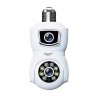 CAMARA IP ECOPOWER EP-C071 - 2 CAMARAS - BOCAL E27