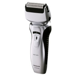 MAQUINA DE BARBEAR PANASONIC ES-RW30-S - 110V