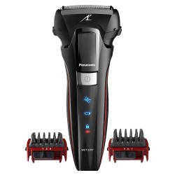 MAQUINA DE BARBEAR PANASONIC ES-LL41-K / RECARGABLE / 2V