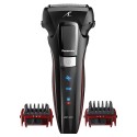 MAQUINA DE BARBEAR PANASONIC ES-LL41-K / RECARGABLE / 2V