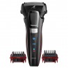 MAQUINA DE BARBEAR PANASONIC ES-LL41-K / RECARGABLE / 2V