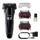 MAQUINA DE BARBEAR PANASONIC ES-LL41-K / RECARGABLE / 2V