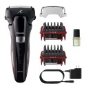 MAQUINA DE BARBEAR PANASONIC ES-LL41-K / RECARGABLE / 2V