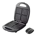 WAFFLERA SONIFER SF-6182 - 4 WAFFLES - 220V