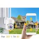 CAM IP GOLDEN-ULTRA S56/4MP/ /ICSEE