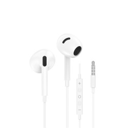 FONE DE OUVIDO ECOPOWER EP-H119 COM MICROFONE