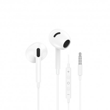 FONE DE OUVIDO ECOPOWER EP-H119 COM MICROFONE