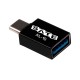 OTG SATE AL-10 USB A TIPO-C