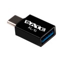 OTG SATE AL-10 USB A TIPO-C