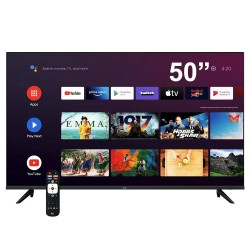 TELEVISOR LED 50'' MTEK MY50FSAU FHD / SMART / WIFI / DIG