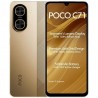 CELULAR XIAOMI POCO C71 / 128GB / 4 RAM / DORADO