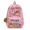 MOCHILA INFANTIL A199 - CAPIBARA