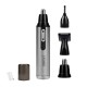 MAQUINA NASAL CRONIER CR-305 - 3 EN 1 - RECARGABLE