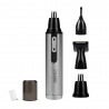 MAQUINA NASAL CRONIER CR-305 - 3 EN 1 - RECARGABLE