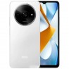 CELULAR XIAOMI POCO C61 / 128GB / 4 RAM / BLANCO