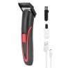 MAQUINA DE CORTAR CABELLO SUNLIGHT S3052 - REC - USB/V8 - BIVOLT