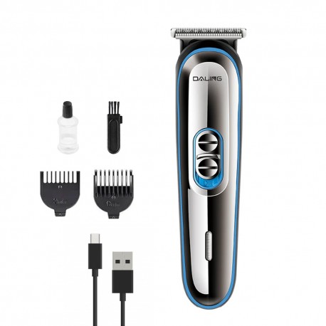 MAQ DALING DL-1537 REC 3-PENTES USB-C
