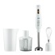 MIXER RAF R.9331 4X1 350W WHITE 110V