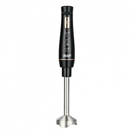 MIXER RAF R.9303B - 350W - NEGRO - 110V
