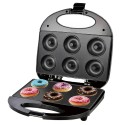 MAQUINA DE DONUTS RAF R.9256 - 06 UNID - 110V