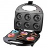 MAQUINA DE DONUTS RAF R.9256 - 06 UNID - 110V