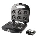 MAQUINA DE DONUTS RAF R.9256 - 06 UNID - 110V