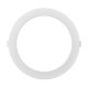 LAMPA LED SUNLIGHT S2084 EMB/REDON/ 24W