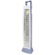 LUMINARIA DE EMERGENCIA LSJY LJ-5920 - 51 LEDS