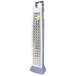 LUMINARIA DE EMERGENCIA LSJY LJ-5920 - 51 LEDS